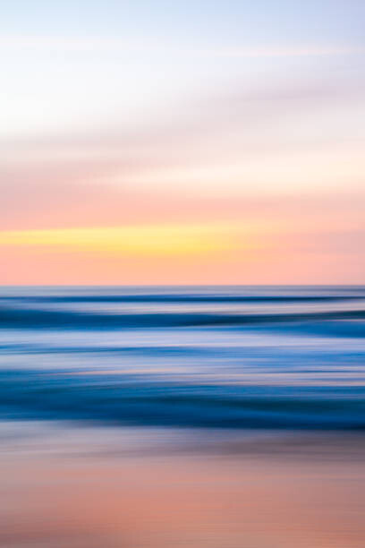 Αφίσα Senegal Surf Art