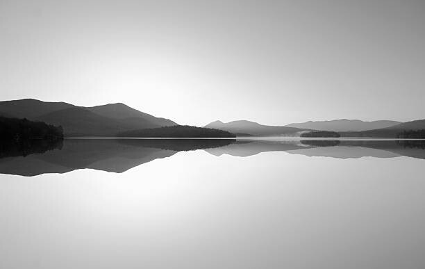 Αφίσα USA, New York State, Lake Placid,