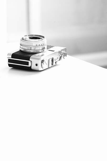 Εκτύπωση καμβά Old Cam