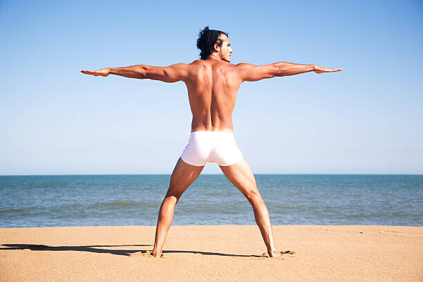 Εκτύπωση καμβά Tai Chi