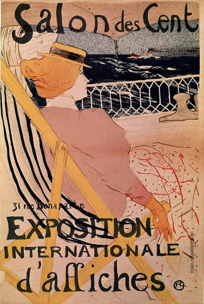 Εκτύπωση καμβά The Passengere of n. 54