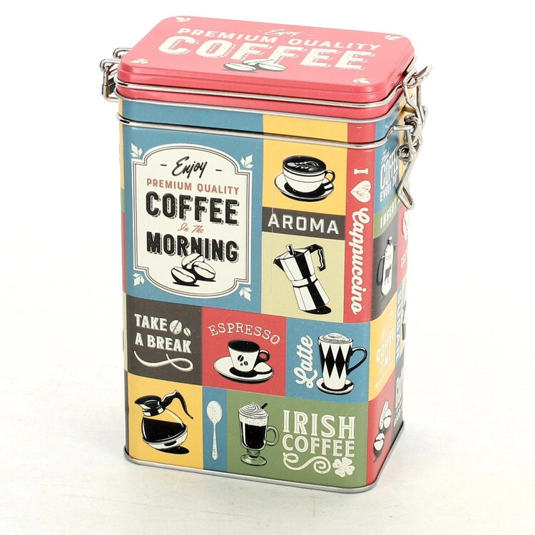 Кен със щипка Coffee of the Morning