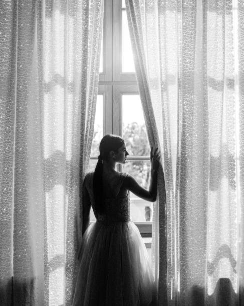 Плакат Gorgeous bride