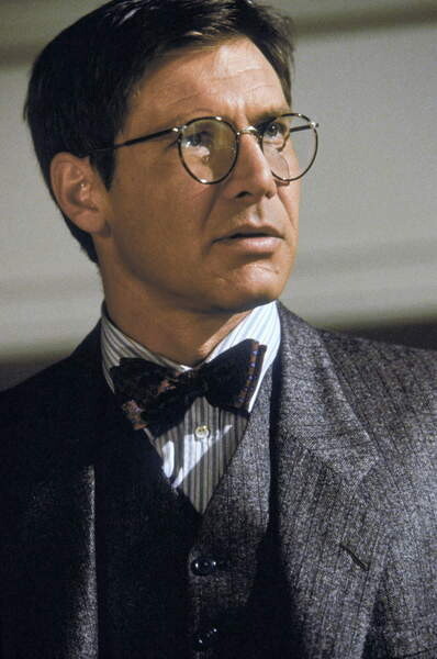 Картината върху платно Indiana Jones and the Last Crusade by Steven Spielberg, 1989