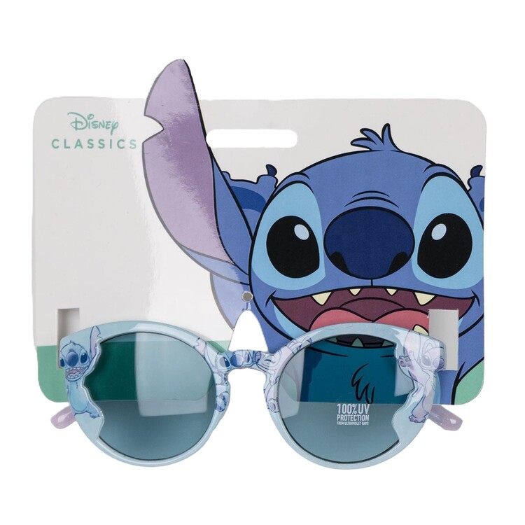 Дрехи Слънчеви очила Lilo & Stitch - Stitch