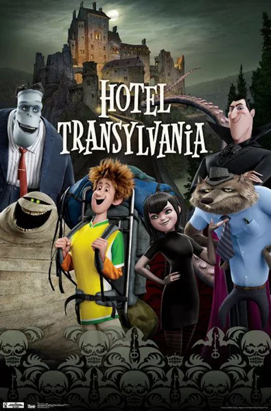 Hotel Transylvania -2012[01]