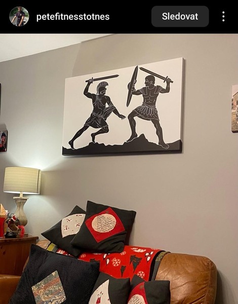 Instagram Europosters