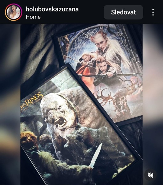 Instagram Europosters