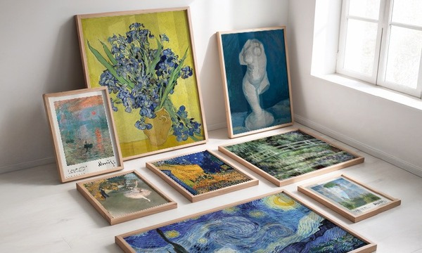 Instagram Europosters