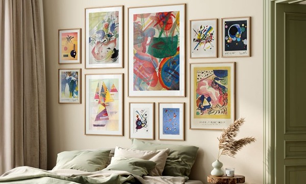 Instagram Europosters