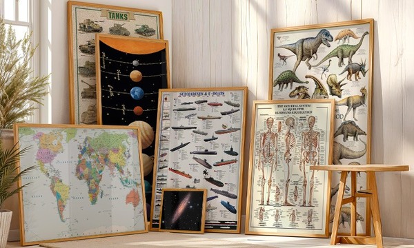 Instagram Europosters