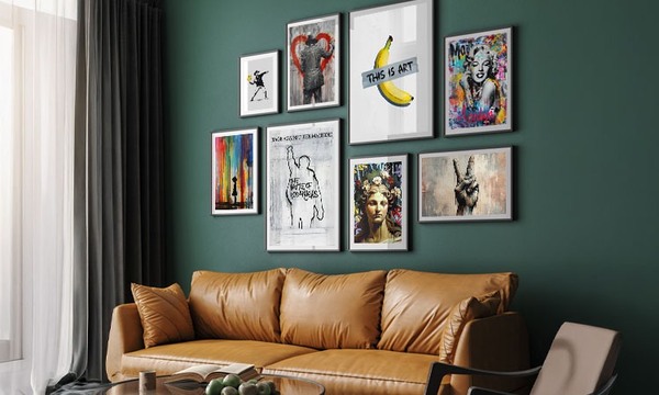 Instagram Europosters