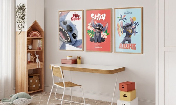 Instagram Europosters