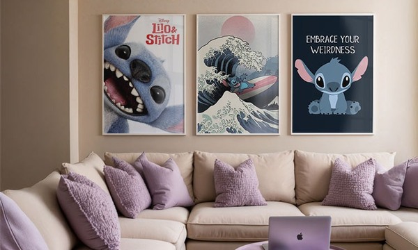 Instagram Europosters