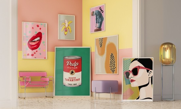 Instagram Europosters