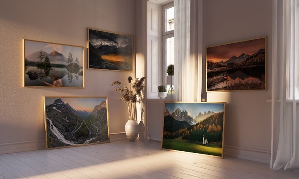 Instagram Europosters