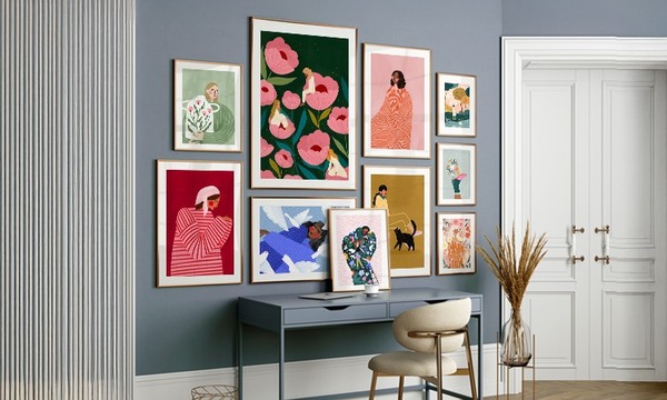 Instagram Europosters