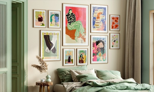 Instagram Europosters