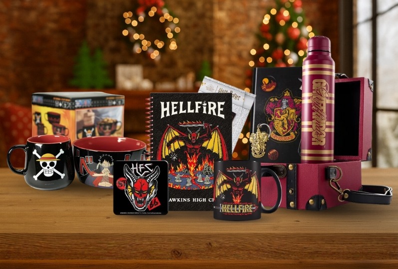 Подаръчни комплекти