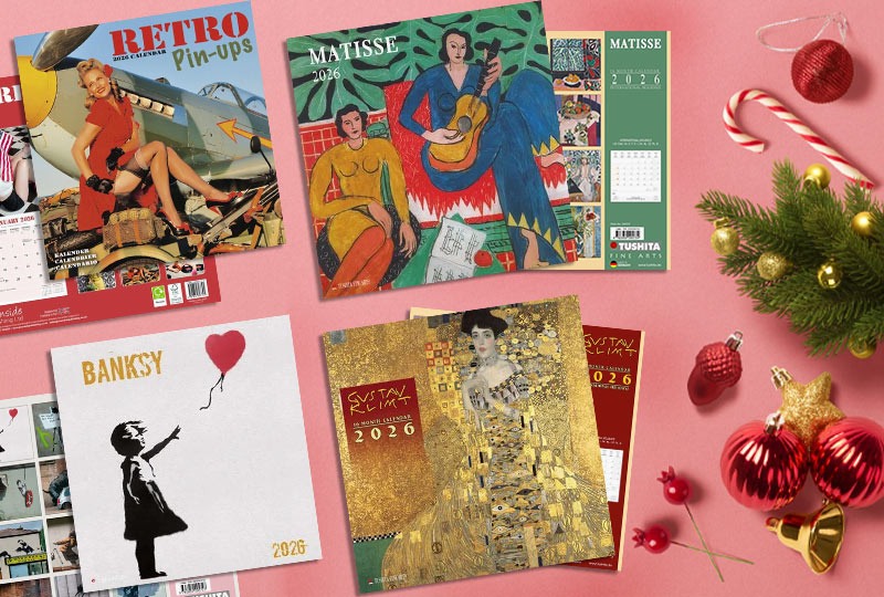 Календари 2026