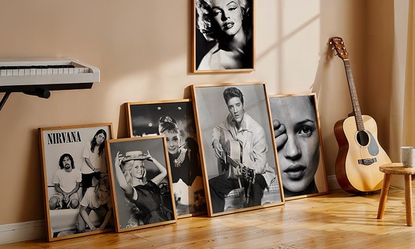 Instagram Europosters