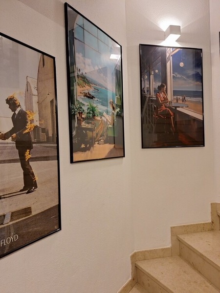 Customer Reviews & Experience Europosters.eu