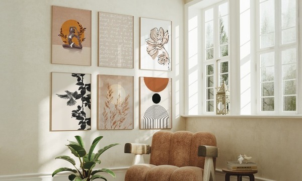 Instagram Europosters