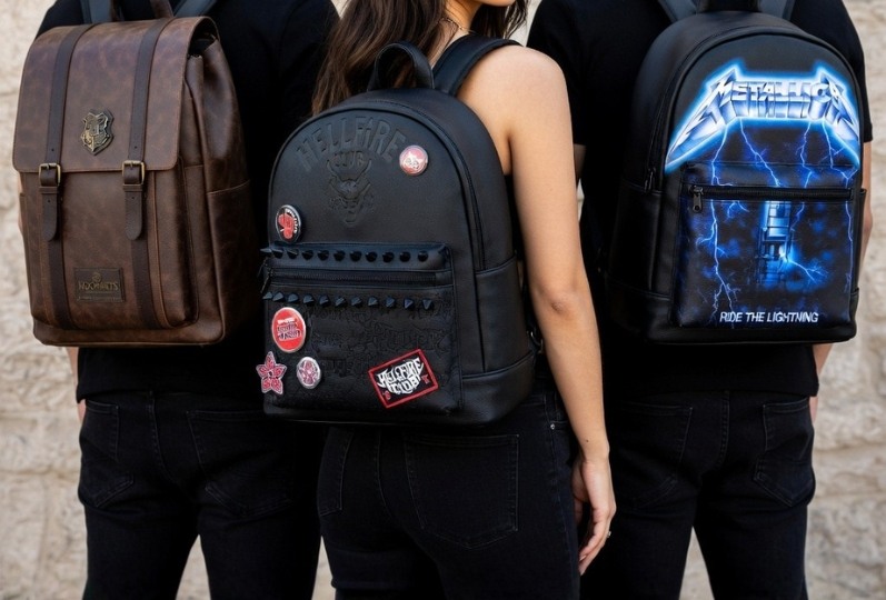 Bags & Rucksacks