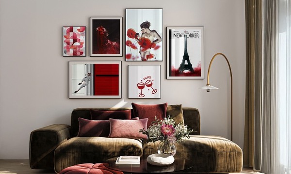 Instagram Europosters