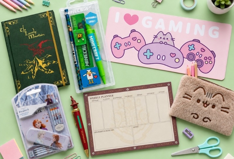 Office & School Supplies