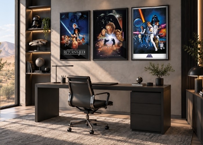 Star Wars | Posters, Gifts, Merchandise | Abposters.com