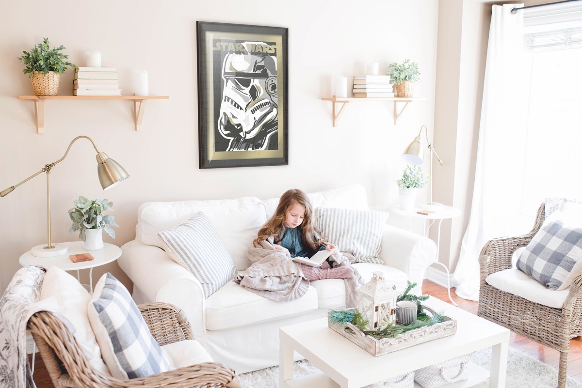 Get Home interior gerahmte drucke For Free