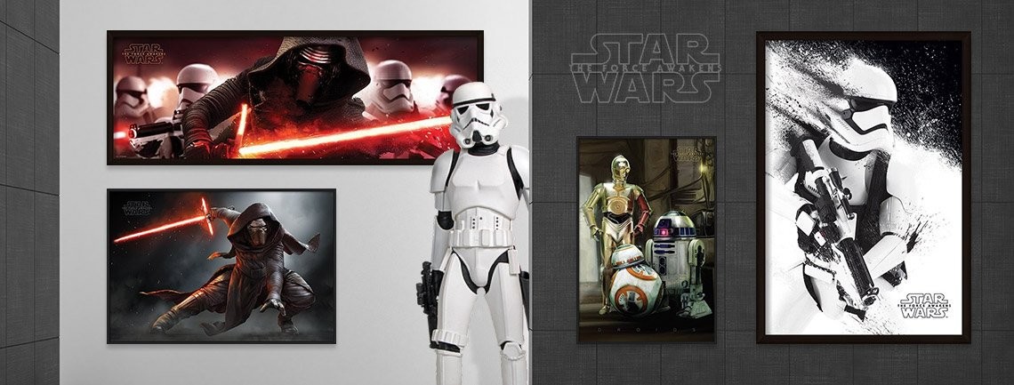 Puzzle MB Star Wars La Guerre Des Étoiles - Occasion, état Correct