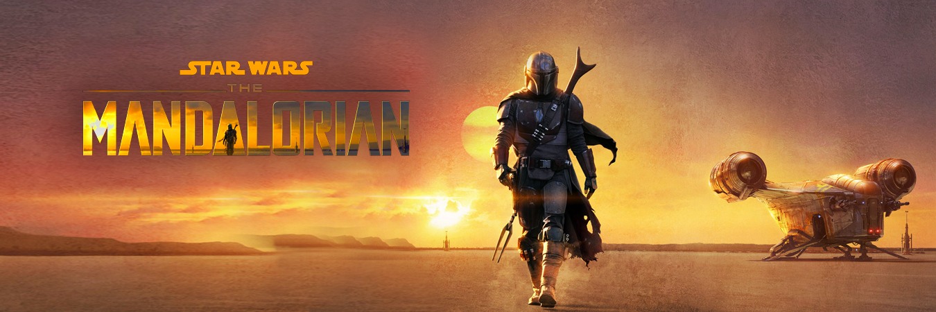 Custodia Per IPhone 11 Con Design Star Wars: The Mandalorian – Ritratto Professionale
