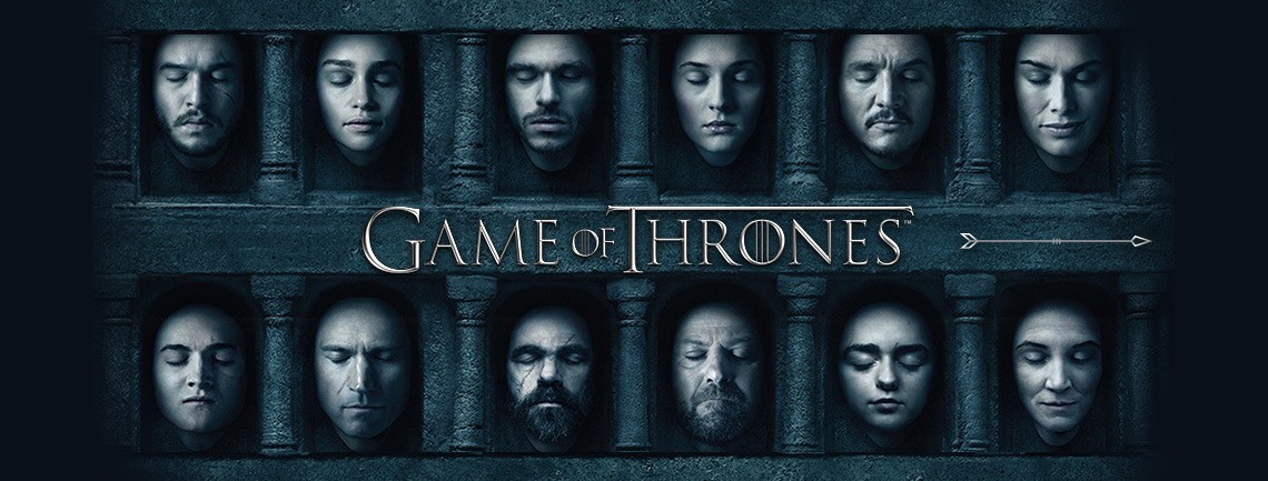 Game Of Thrones Posters and Prints : Buy online at EuroPosters