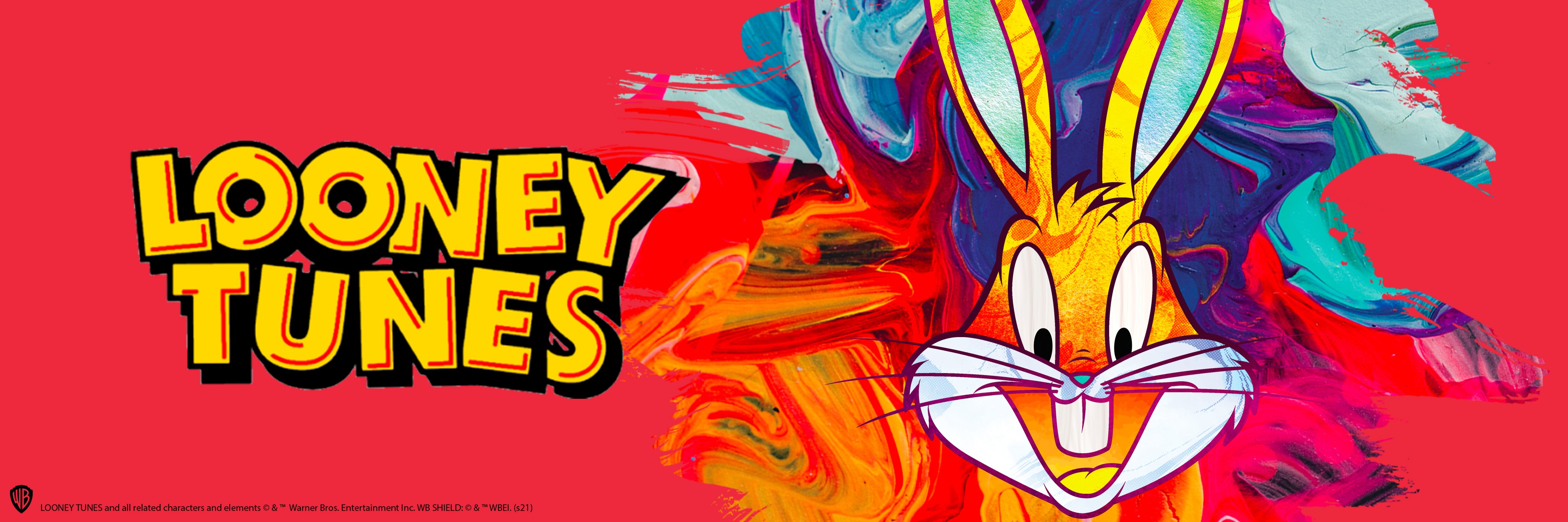 Looney Tunes Posters & Wall Art Prints