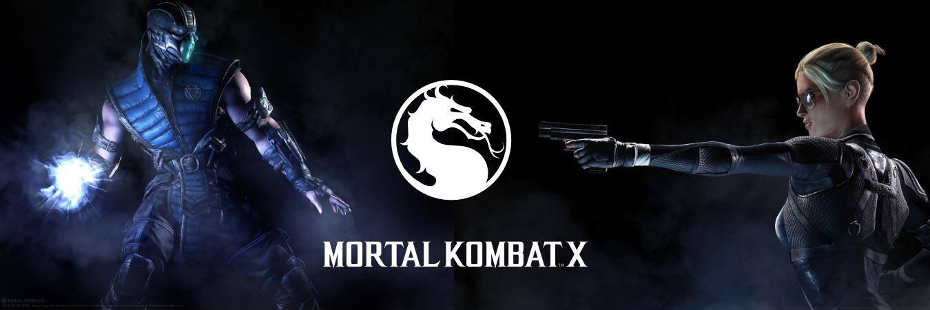 Mortal Kombat Sub Zero Graphic · Creative Fabrica