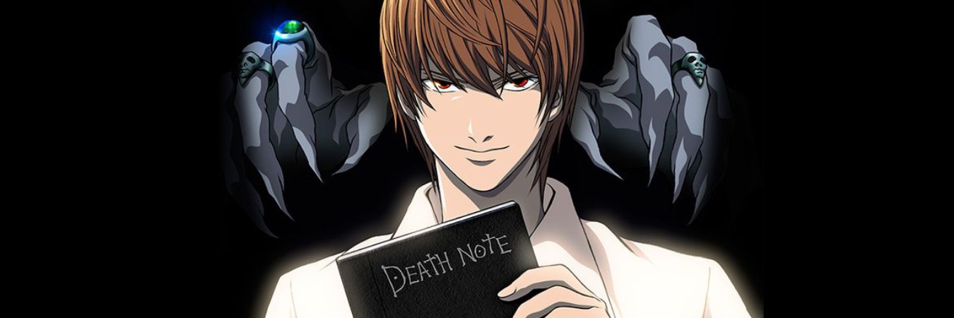 Crítica  Death Note – The Last Name: o melhor final – Blog do Kira