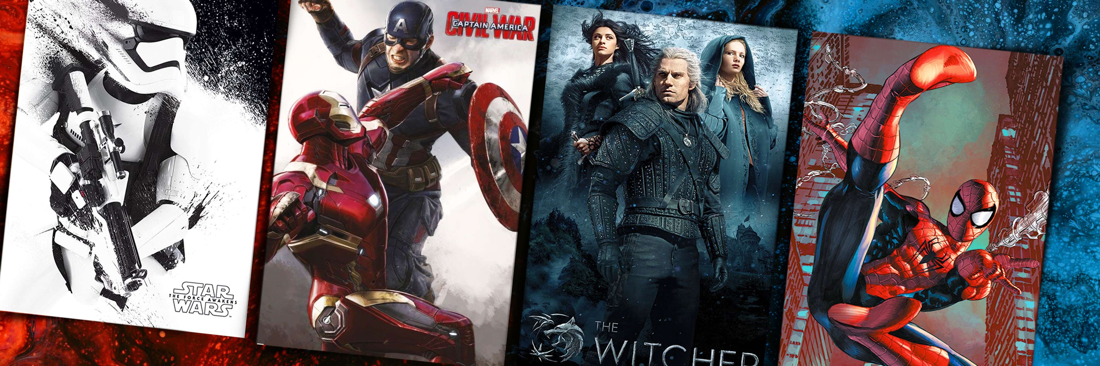 Avengers: Endgame - Movie Poster / Print (Regular Style) (Size: 24