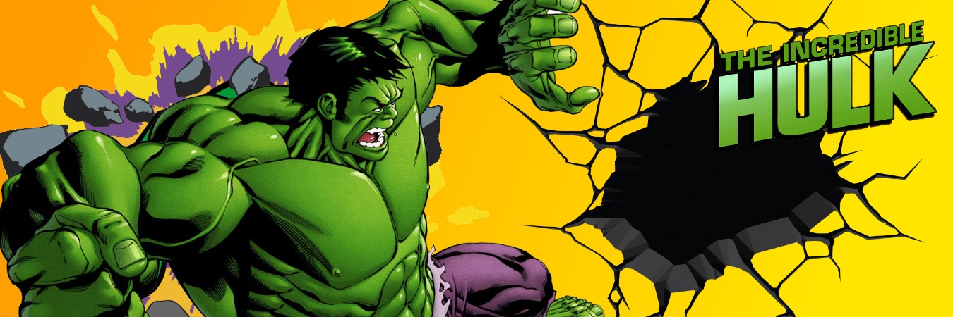Hulk Posters & Wall Art Prints | Buy Online at EuroPosters