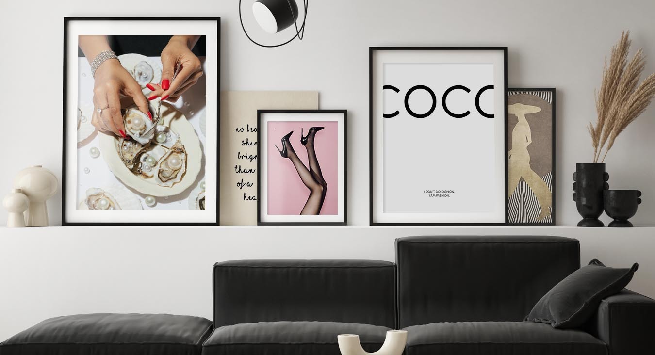 Fashion  Collectible retro metal signs for your wall