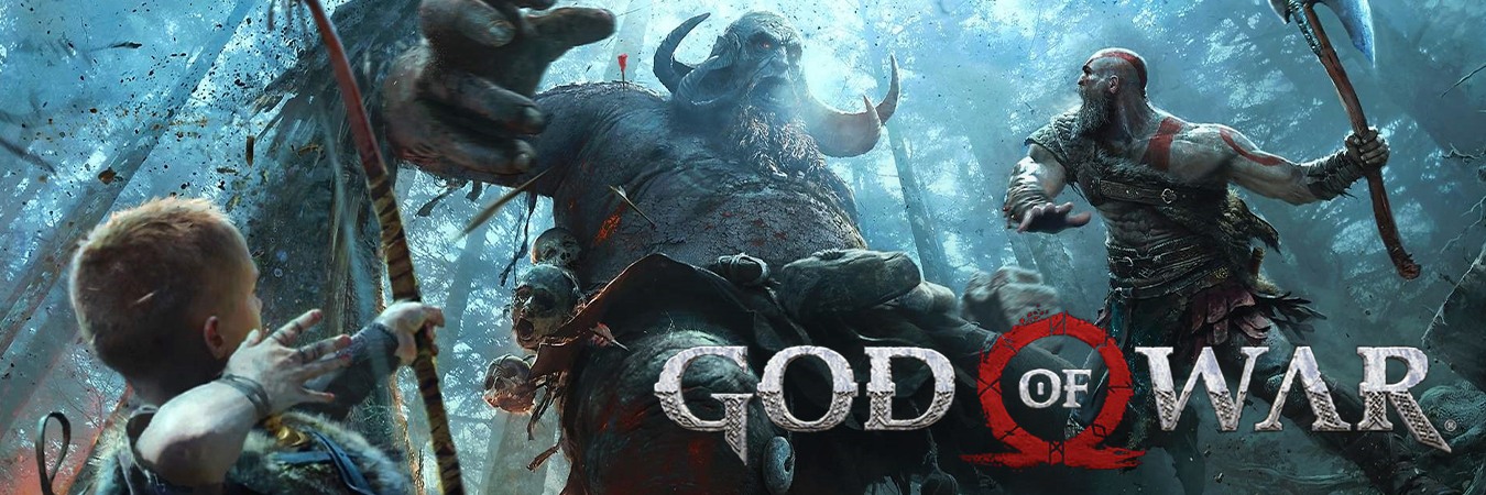 Poster GOD OF WAR 3 - hades | Wall Art, Gifts & Merchandise 