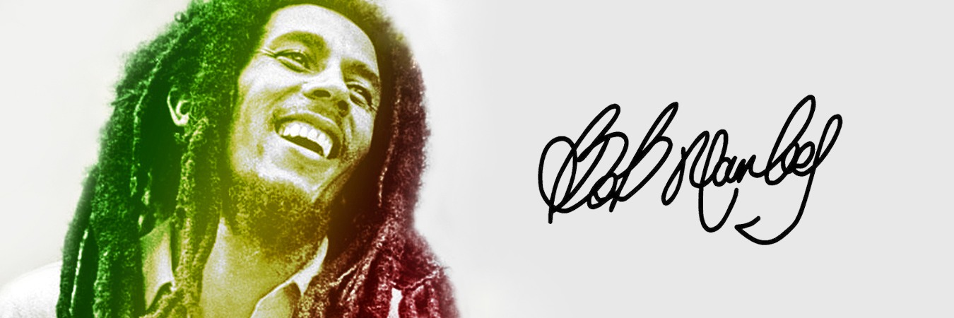 Bob Marley Poster Print Pop Reggae Music Retro Abstract Wall Art A3 A4 A5  Sizes