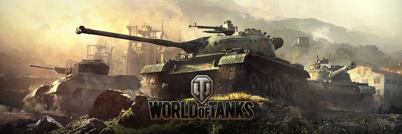 Posters & Quadros World of Tanks em
