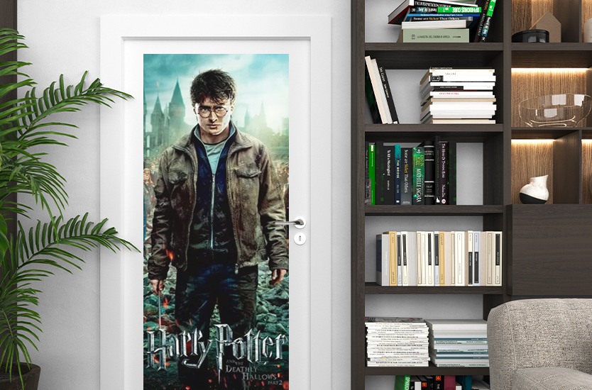 Harry Potter Posters Online - Shop Unique Metal Prints, Pictures, Paintings