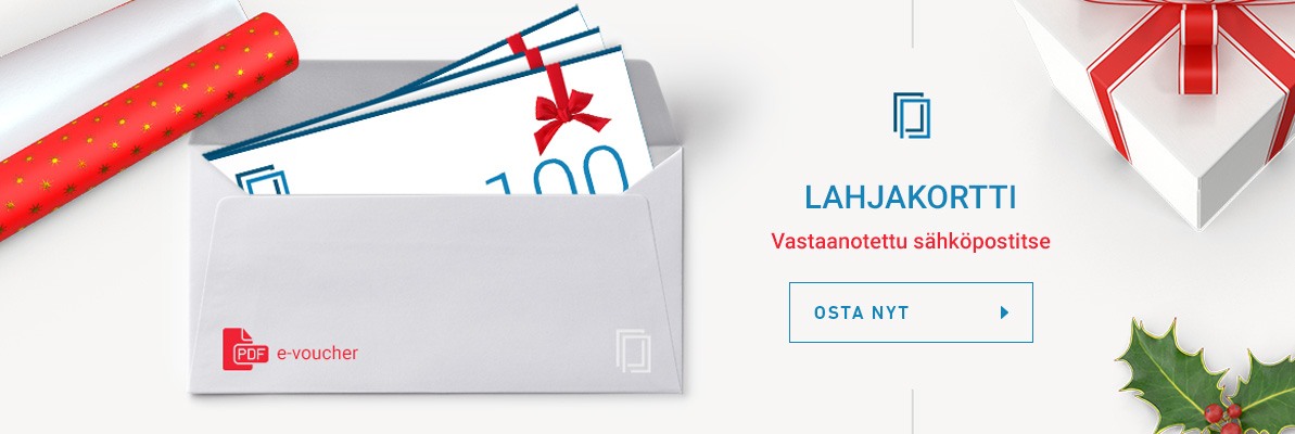 Lahjakortti