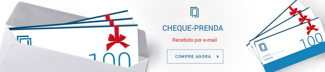 Cheque-prenda